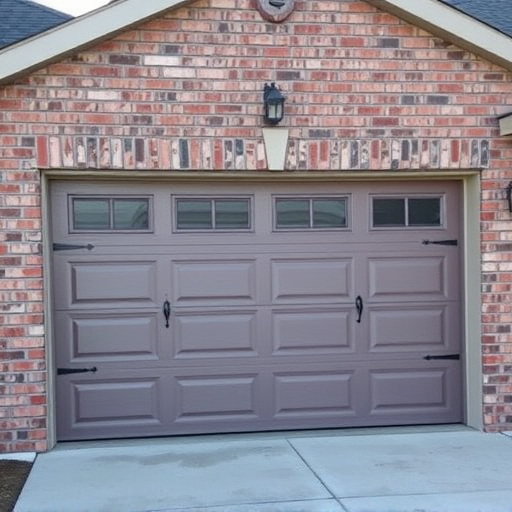 garage door repair