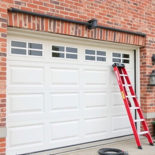 garage door repair