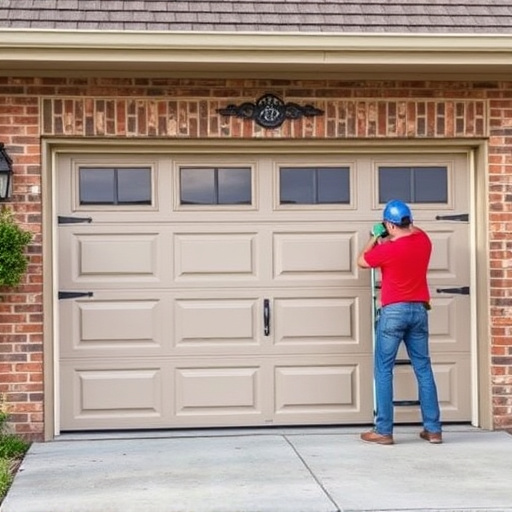 Haltom City Garage Door Repair Company: Quick, Reliable Solutions Near You