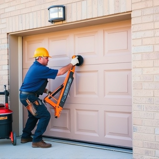 Haltom City Garage Door Repair: Quick, Reliable Solutions by Experts