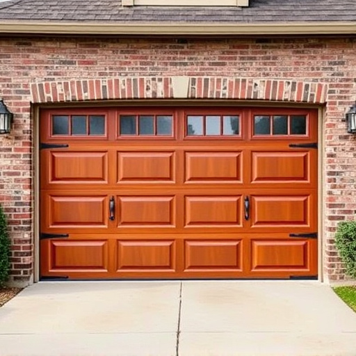 garage door repair