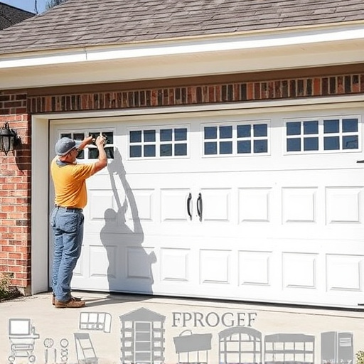 Expert Garage Door Installation: Top Care at Competitive Prices