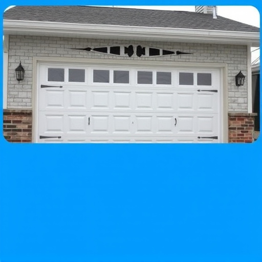 garage door repair
