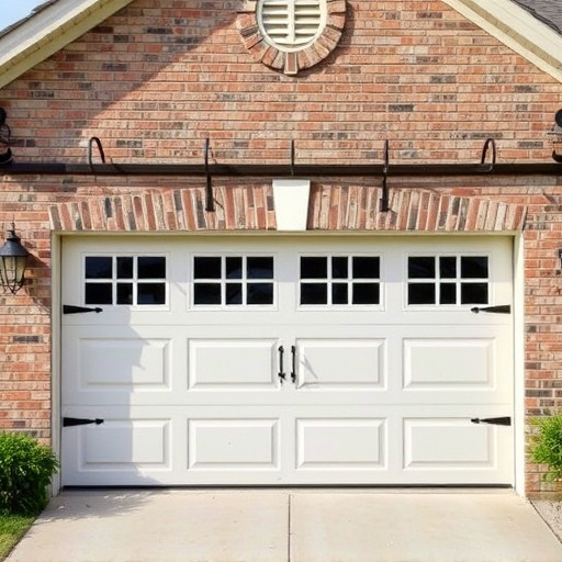 Haltom City Garage Door Spring Repair: Prompt, Courteous Expertise for All Needs