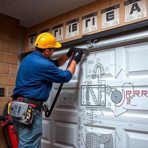 garage door repair