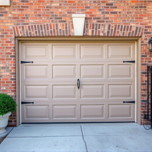 garage door repair