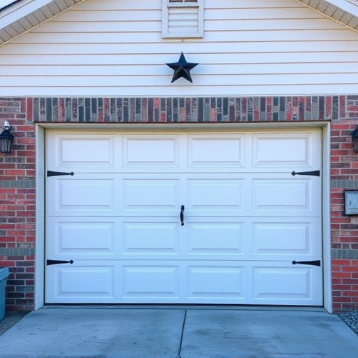 garage door repair