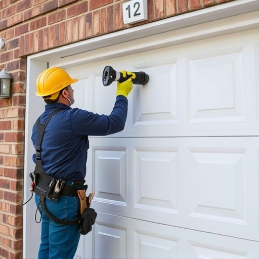 Expert Garage Door Installation & Repair in Arlington