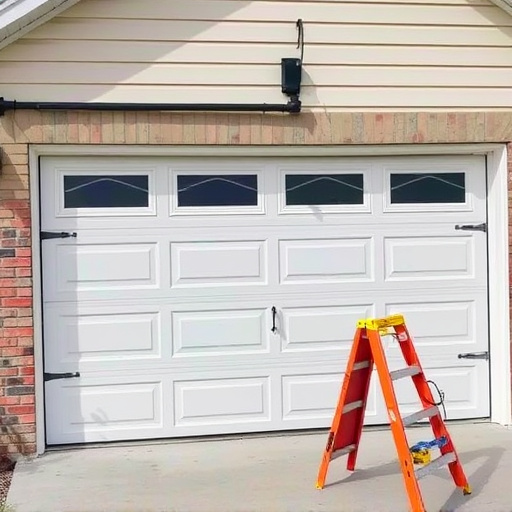 garage door repair