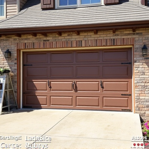 garage door repair