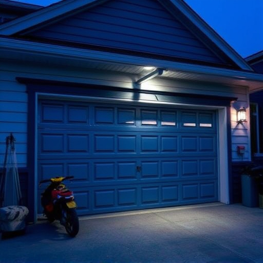 garage door repair