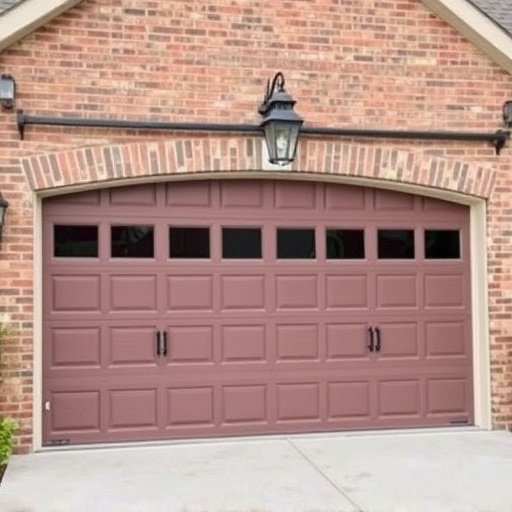 garage door repair