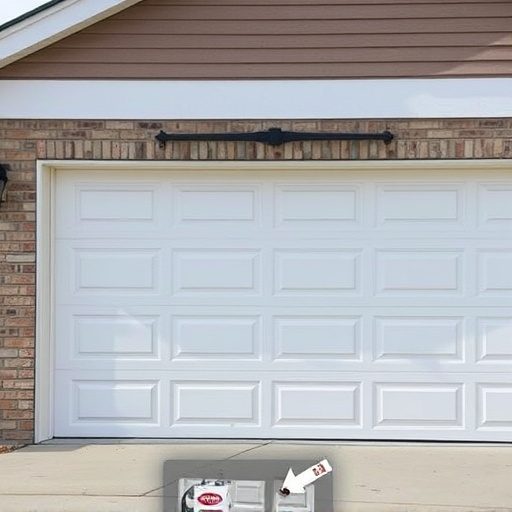 garage door repair