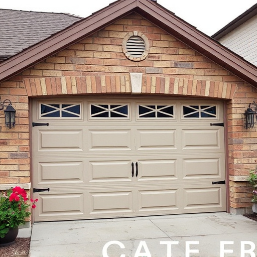 garage door repair
