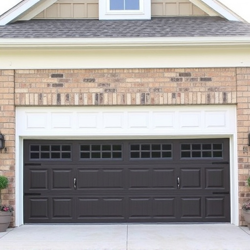garage door repair