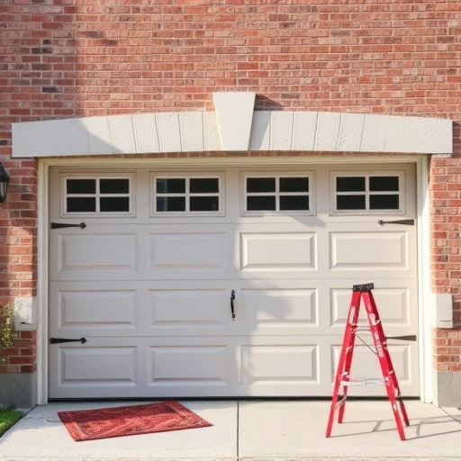 garage door repair