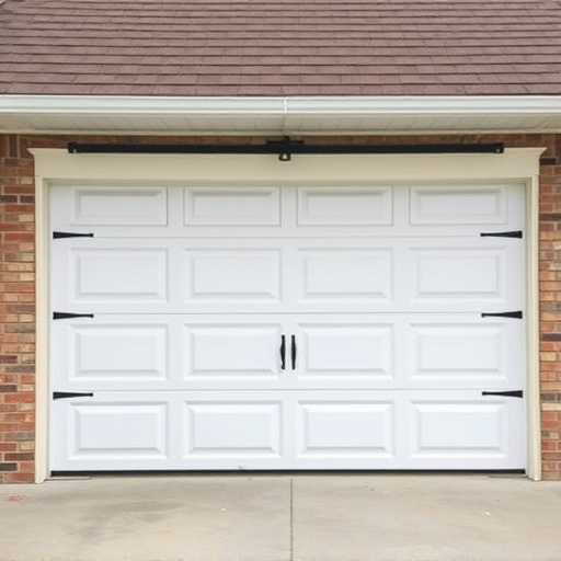 garage door repair