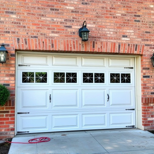 Expert Garage Door Replacement: Quality Service, Happy Customers