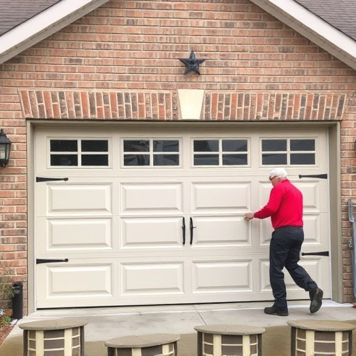 Best Garage Door Service: Repair, Customization in Fort Worth