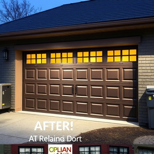 Arlington Garage Door Experts: Maintenance & Repairs Guide