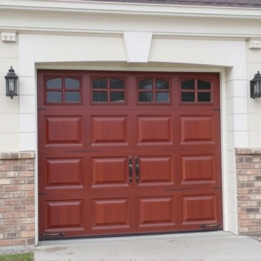 garage door repair