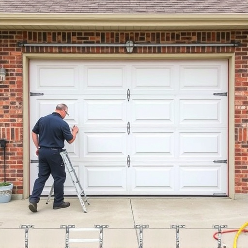 garage door repair