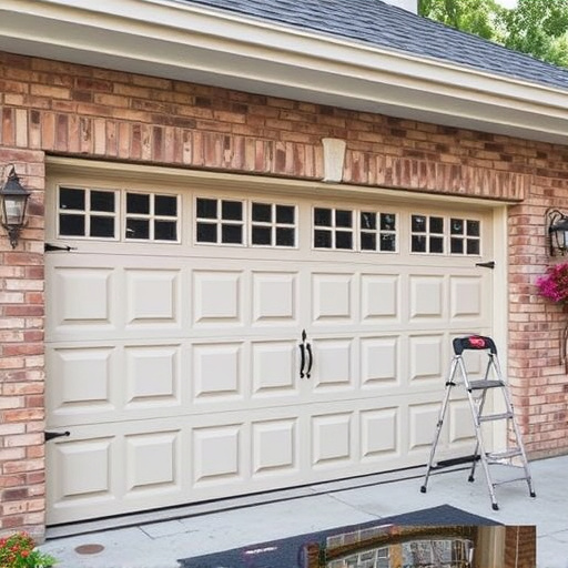 garage door repair