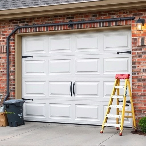 garage door repair