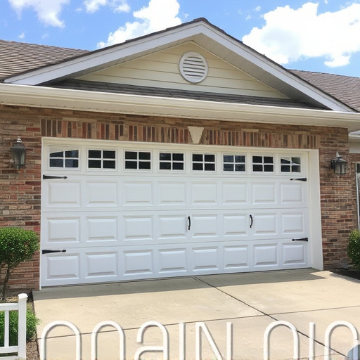 garage door repair