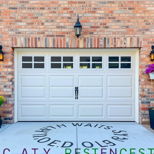 garage door repair