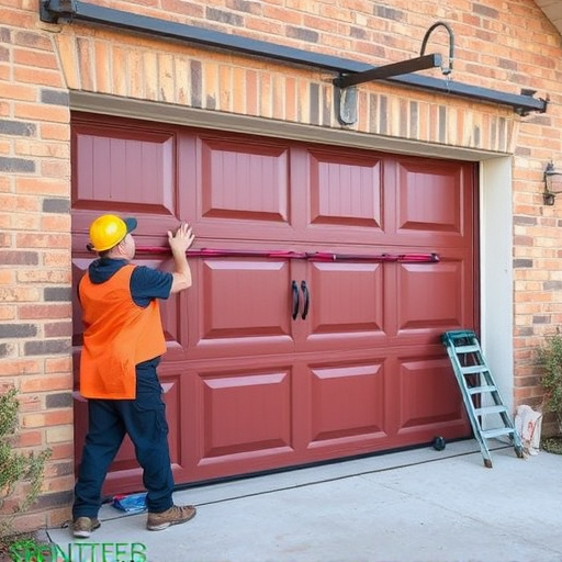 Expert Garage Door Repairs & Installation Haltom City