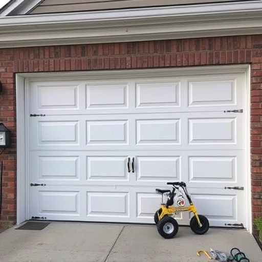 garage door repair