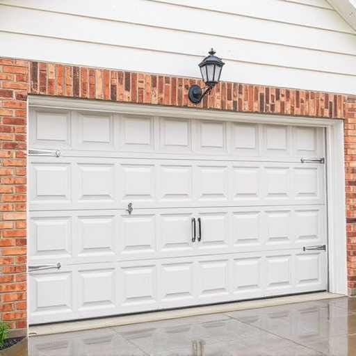 garage door repair
