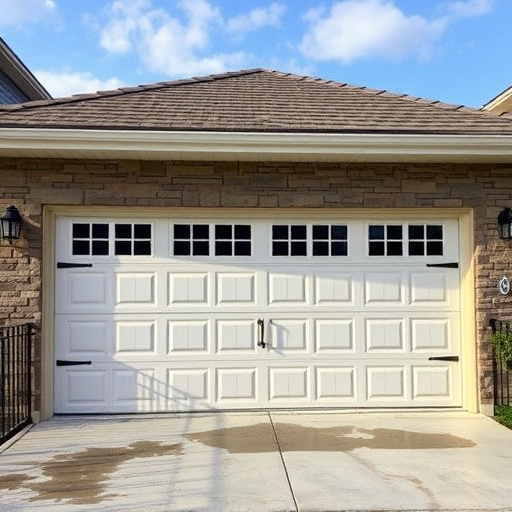garage door repair