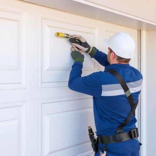 garage door repair