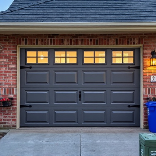 garage door repair