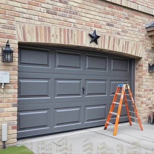 garage door repair