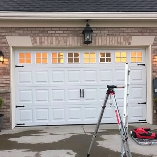 garage door repair