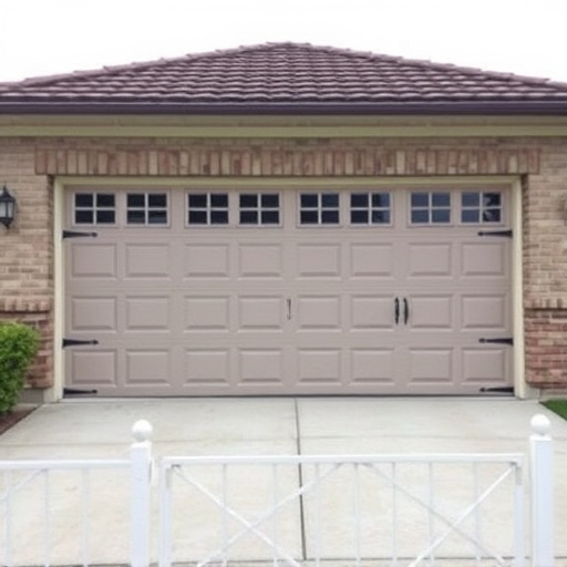 garage door repair