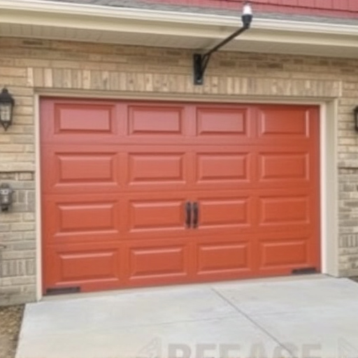 garage door repair