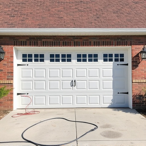 garage door repair