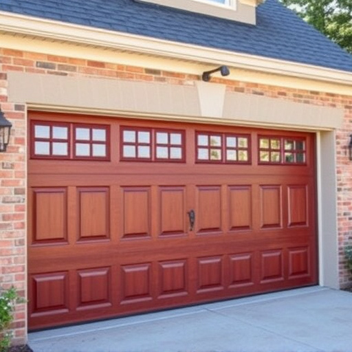 garage door repair
