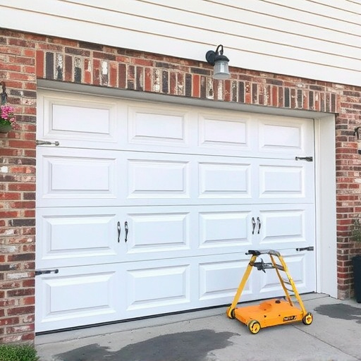 garage door repair