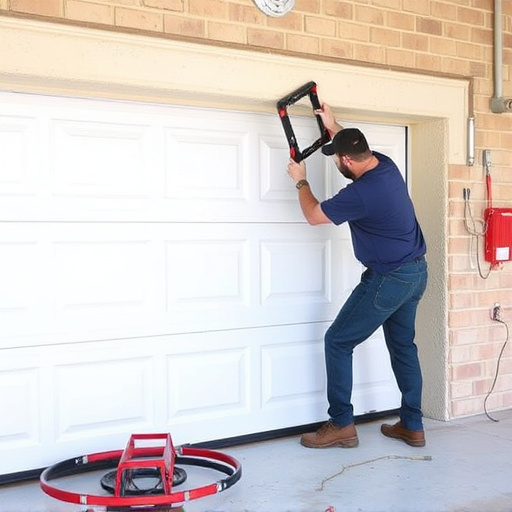 garage door repair