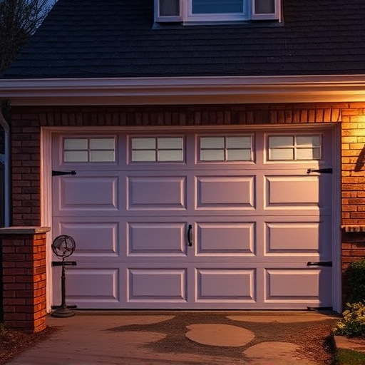garage door repair