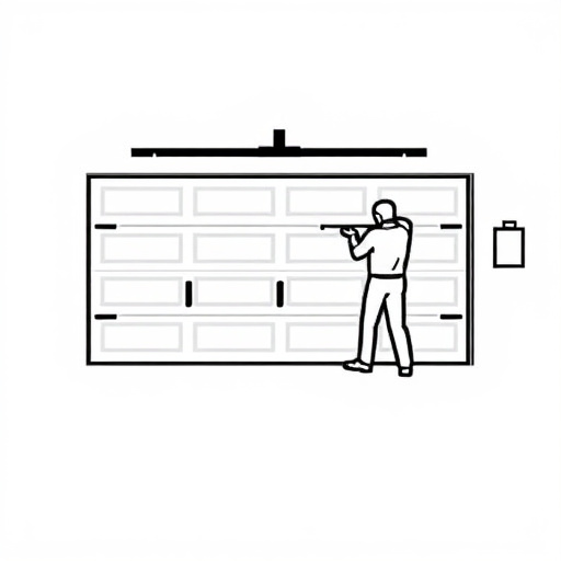 garage door repair