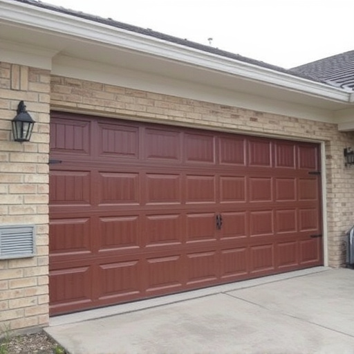 garage door repair