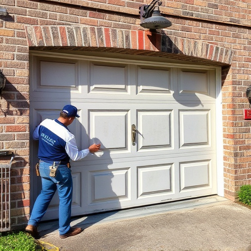 Commercial Garage Door Service Arlington: Swift, Reliable Repairs & Maintenance