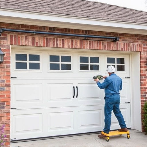 Haltom City Garage Door Repair: Fast, Efficient Solutions for All