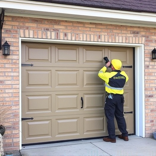 Dallas Garage Door Repair: Experts for Any Opener Need